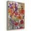 Variété de fleurs II, reproduction sur toile 3 pièces-1480535382-1480535383