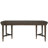 Saratoga 8 - Person Extendable Dining Set