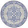 Comptche Oriental Indoor Rug