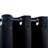Curtains Roller Blackout Curtains Window Blinds with Rings Fabric-200989289-200967303