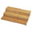 3-Tier Expandable Bamboo Spice Rack