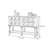 Sushanth 55.12'' Sideboard-1234484513
