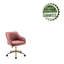 Chaise de bureau Centrahoma-356373595