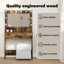 Dressing Table with Mirror
