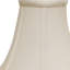 Abat-jour 16 "Premium Monay Shantung Bell-109702592
