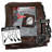TAFCO Brown Plastic Tarp Kit-33113777