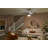 1- Light Universal LED Ceiling Fan Bowl Light Kit