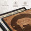 «Bacon Pig Wall Art»-1215465880