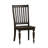Sonntag Trestle Dining Table Set w/ 20" Leaf-956342276