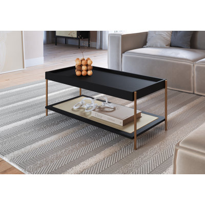 Table basse Alyvea