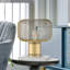 Aemilia Metal Novelty Lamp-1704565923