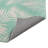 Waving Palms Thin Lightweight Kitchen Mat-762819251-762819247