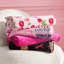 Jeté en jute Ju Juice Couture-122919344