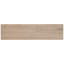 Carreau de sol en vinyle mat luxueux 6 po x 24 po Montrel (16 pieds carrés / caisse)-124174428