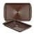 Chocolate Brown