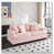 Rose est en rupture de stock