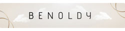 Logo BENOLDY