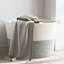Adrik Laundry Basket with Handles-889415556