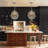 Elonso 3 - Light Dimmable Crystal Chandelier