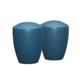 Noritake Colorwave Salt and Pepper, 3-3/8"