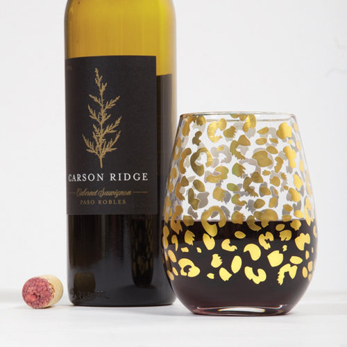 20oz. Stemless Wine Glass