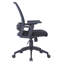 Chaise de travail ergonomique Eddard