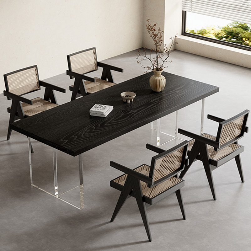 Ensemble de tables Minimalist, H 29,52 po x L 70,86 po x l 31,49 po