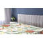 Drap-housse floral Ambesonne-106724639-106724653