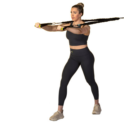 Tube d'alimentation à résistance extrême Gofit® (60 lb)
