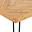 Table basse moderne