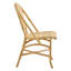 Chaise d'appoint en rotin Alanis-58890588