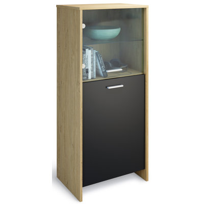 Dunnavent Display Cabinet
