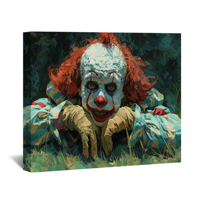 " Clown "