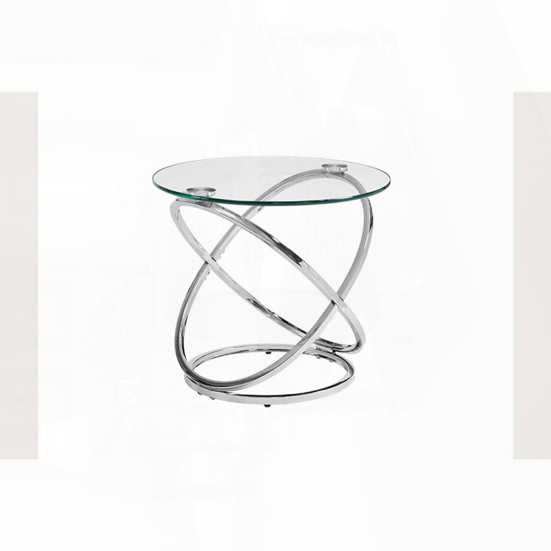 Ensemble de tables de cocktail Modern