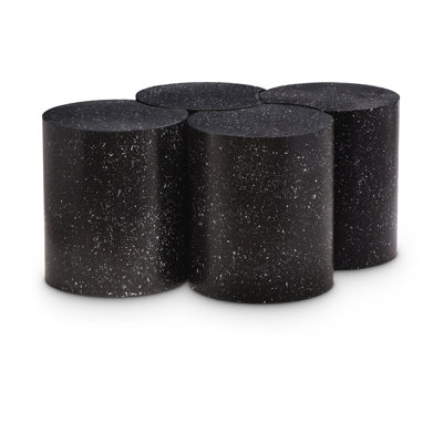Ensemble de 4 tables de groupage Hylie