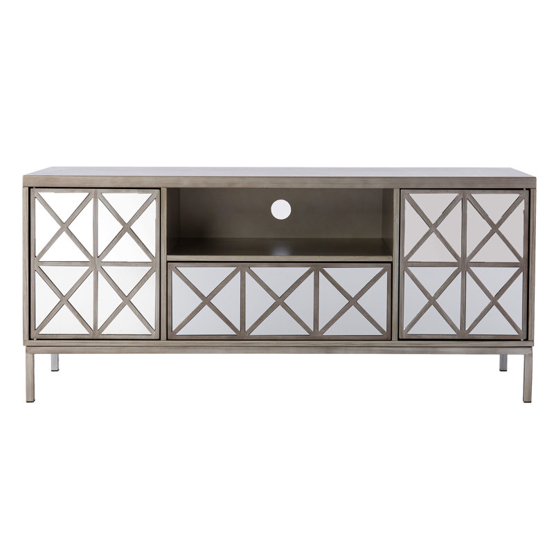 Storage Tv/Media Stand