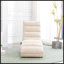 Chaise longue en lin-498533626