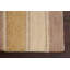 Tapis oriental Bealle Gabbeh Kashkoli noué à la main 2 x 3
