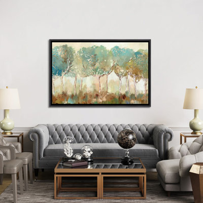 " Golden Sunlight " by Allison Pearce