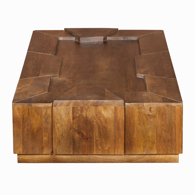 Table basse Inedito