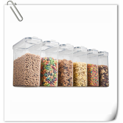 Dianey Food Storage Container