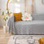 Housse de canapé Boho
