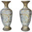Handmade Brass Table Vase