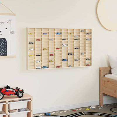 Floating Shelf