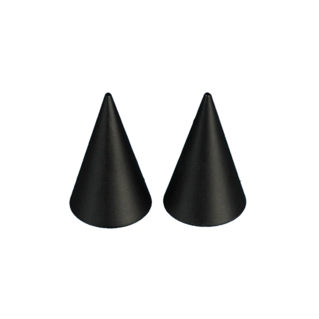 Endstücke-Set Cone