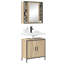 Bathroom Furniture Suite