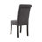 Barbagallo 19.5'' H Tufted Upholstered Parsons Chair-330687792