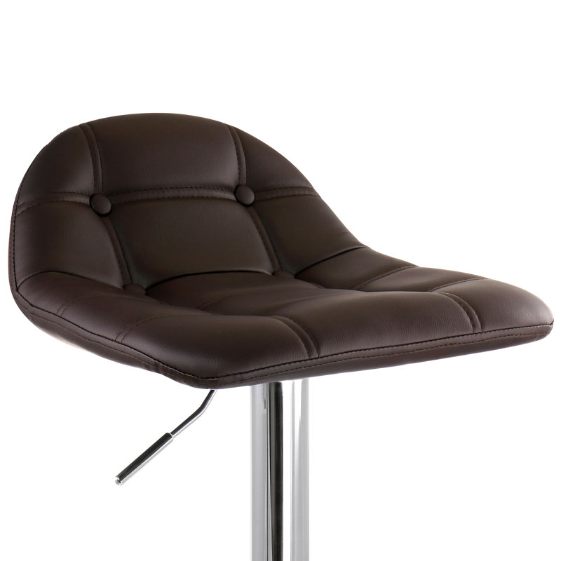 Tabouret à hauteur réglable Zayne