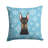 Outdoor Throw Pillow