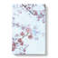 Eye Of The Cherry Blossom Tree - Wrapped Canvas-61876903